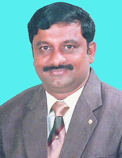 Trust Member